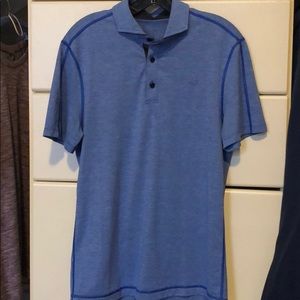 Lululemon Polo